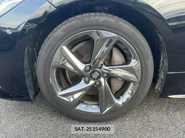 Toyota CROWN 2018-07 8546125-10