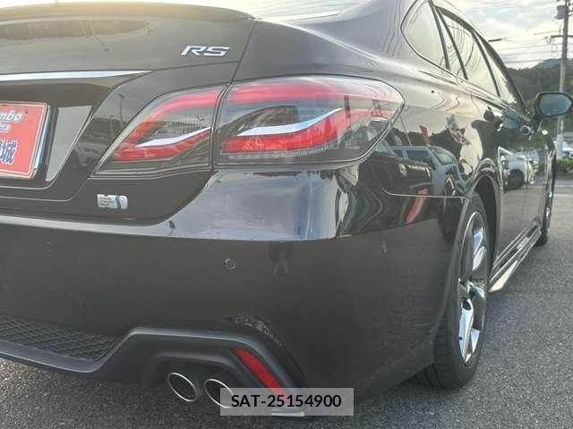 Toyota CROWN 2018-07 8546125-12