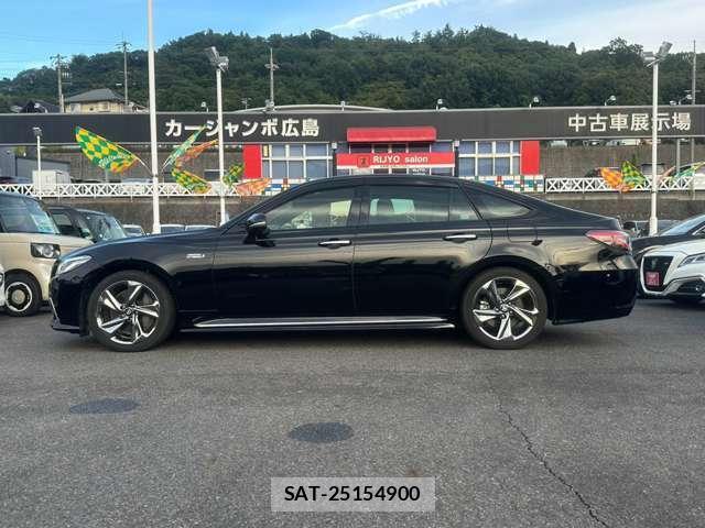Toyota CROWN 2018-07 8546125-16