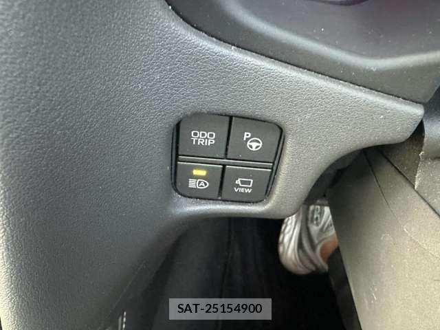 Toyota CROWN 2018-07 8546125-17