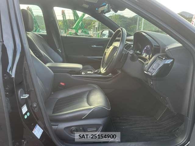 Toyota CROWN 2018-07 8546125-5