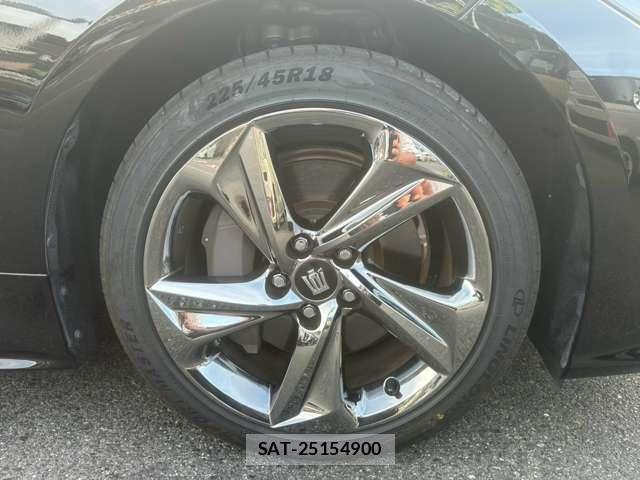 Toyota CROWN 2018-07 8546125-7