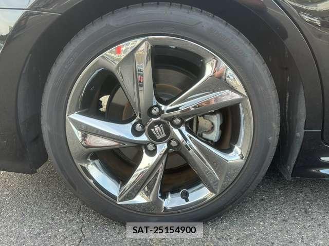 Toyota CROWN 2018-07 8546125-8