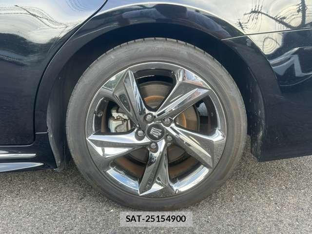 Toyota CROWN 2018-07 8546125-9
