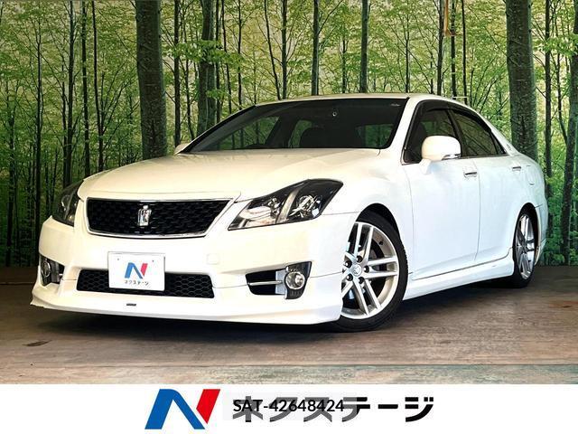 Toyota CROWN 2011-12 8547232-0