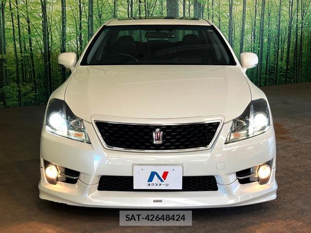 Toyota CROWN 2011-12 8547232-14