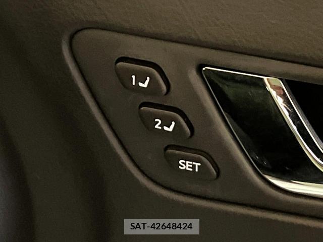 Toyota CROWN 2011-12 8547232-5