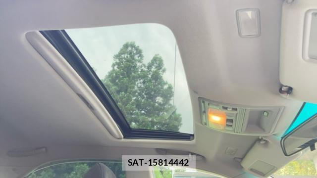 Toyota CROWN 2005-12 8547441-14