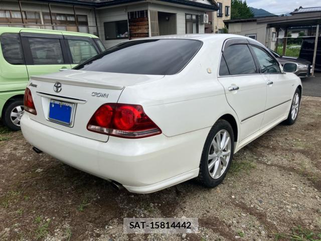 Toyota CROWN 2005-12 8547441-3