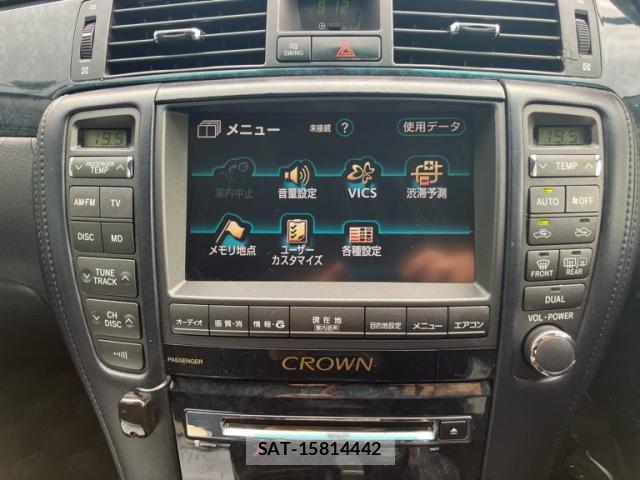 Toyota CROWN 2005-12 8547441-8