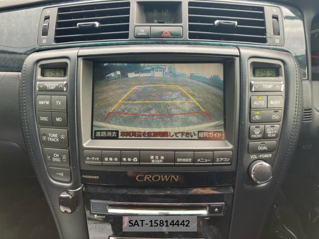 Toyota CROWN 2005-12 8547441-9