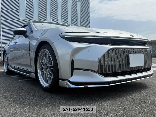 Toyota CROWN 2025-05 8547957-11