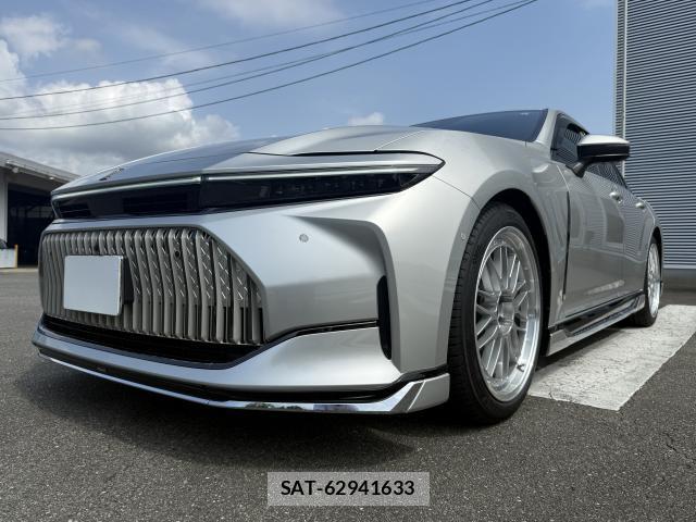 Toyota CROWN 2025-05 8547957-12