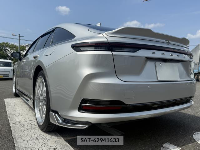Toyota CROWN 2025-05 8547957-13