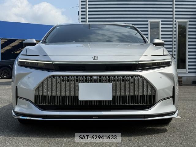 Toyota CROWN 2025-05 8547957-9