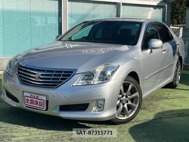 Toyota CROWN 2008-03 8548004-0