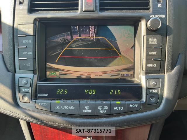 Toyota CROWN 2008-03 8548004-10