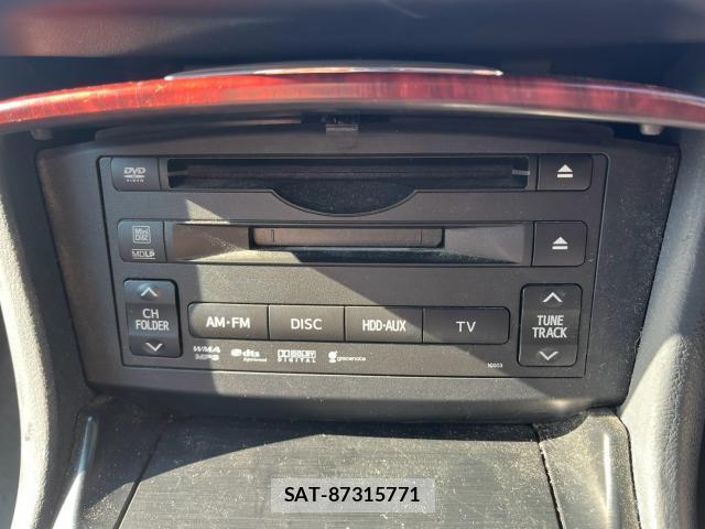 Toyota CROWN 2008-03 8548004-12