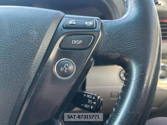 Toyota CROWN 2008-03 8548004-13