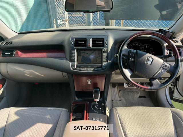 Toyota CROWN 2008-03 8548004-2