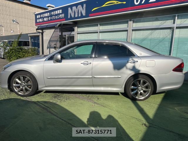 Toyota CROWN 2008-03 8548004-3