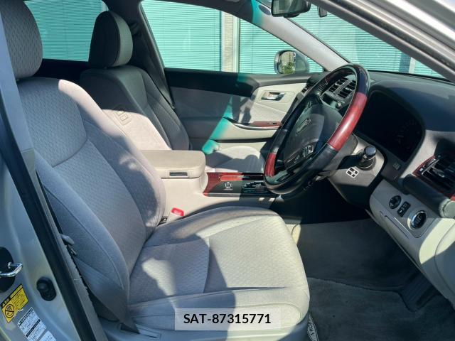 Toyota CROWN 2008-03 8548004-5