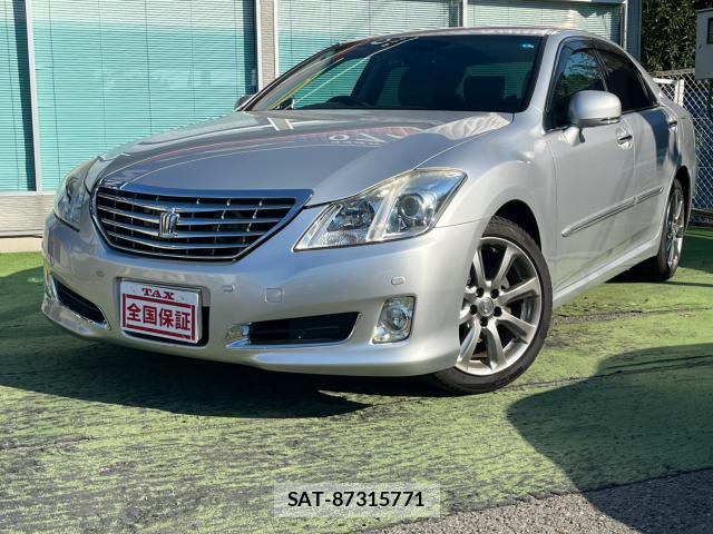 Toyota CROWN 2008-03 8548004-7