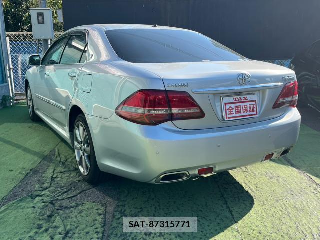 Toyota CROWN 2008-03 8548004-9