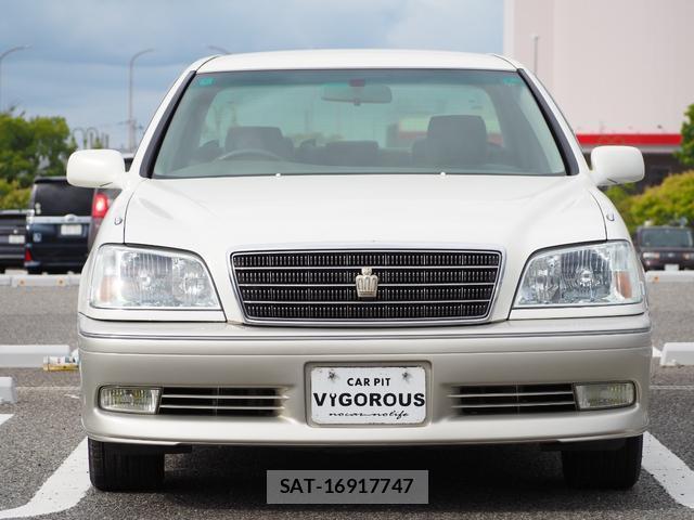 Toyota CROWN 2003-11 8548393-1
