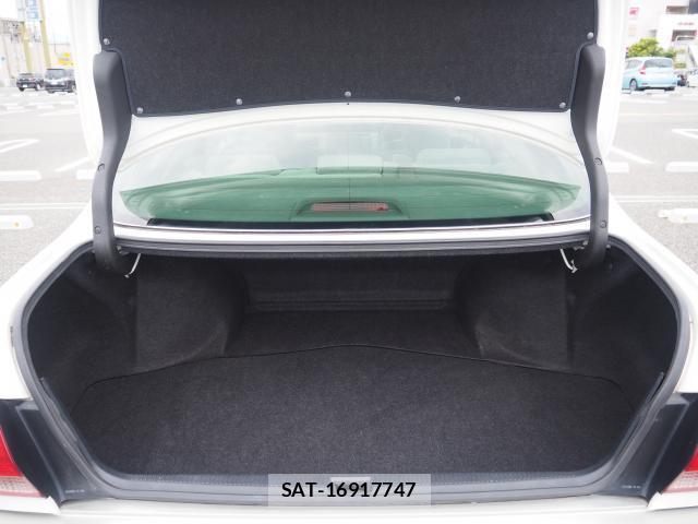 Toyota CROWN 2003-11 8548393-15