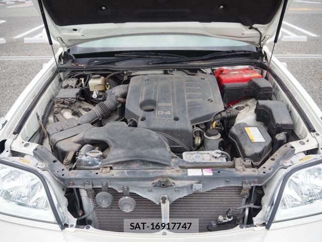 Toyota CROWN 2003-11 8548393-16
