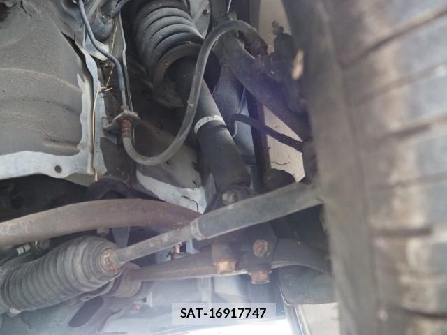 Toyota CROWN 2003-11 8548393-19