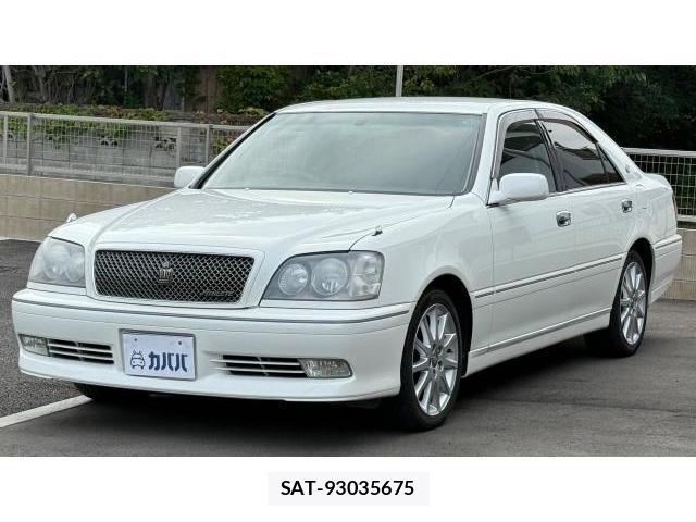 Toyota CROWN 2002-12 8548836-0