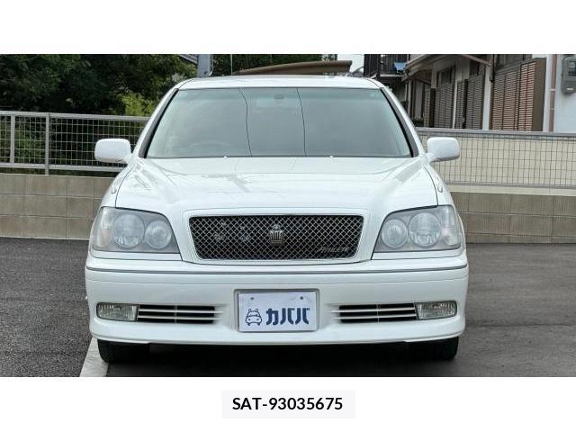 Toyota CROWN 2002-12 8548836-1