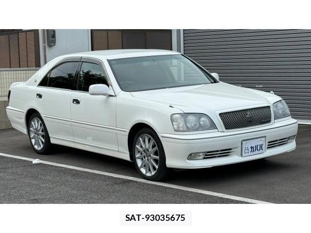 Toyota CROWN 2002-12 8548836-15
