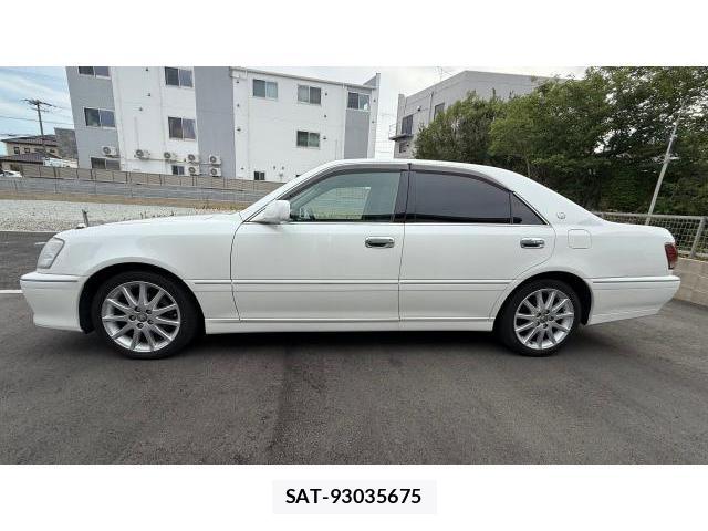 Toyota CROWN 2002-12 8548836-18