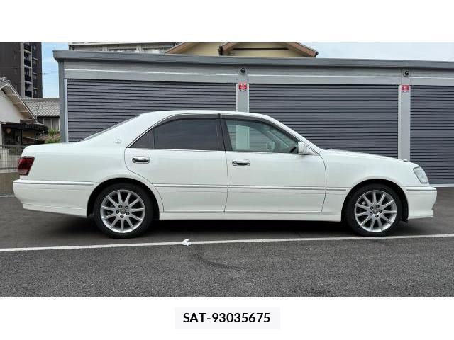 Toyota CROWN 2002-12 8548836-2