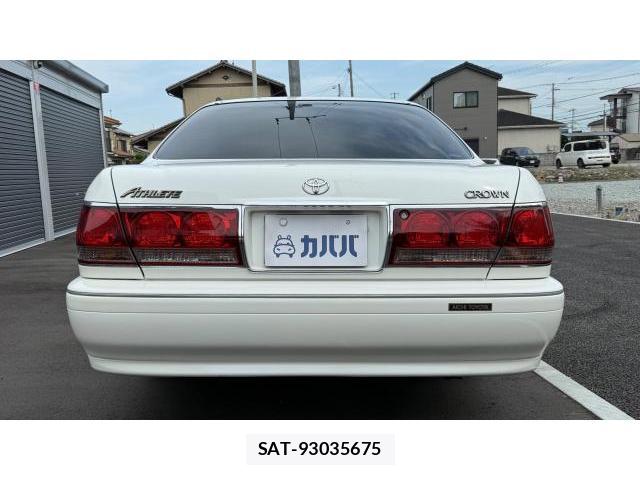 Toyota CROWN 2002-12 8548836-3