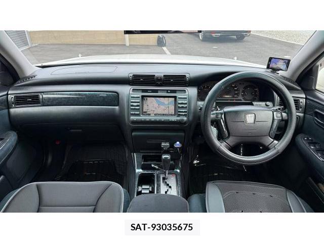 Toyota CROWN 2002-12 8548836-4