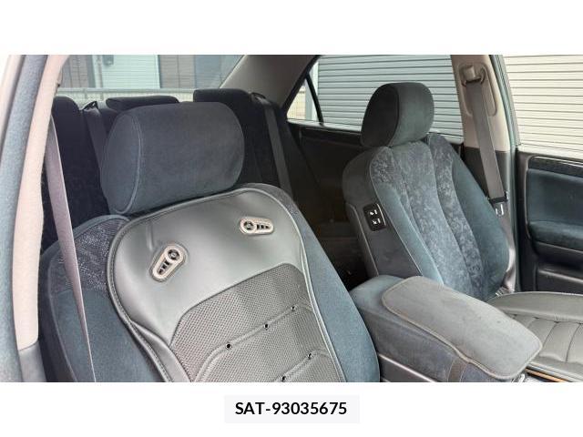 Toyota CROWN 2002-12 8548836-5