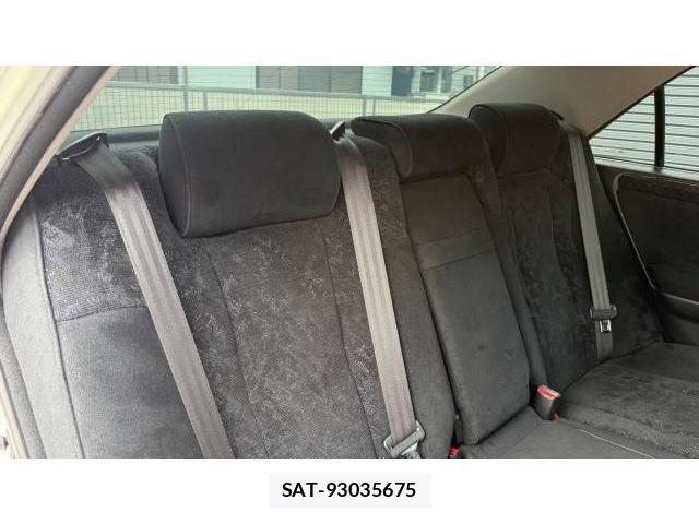 Toyota CROWN 2002-12 8548836-6