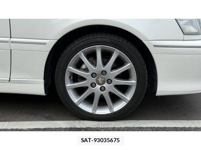 Toyota CROWN 2002-12 8548836-7