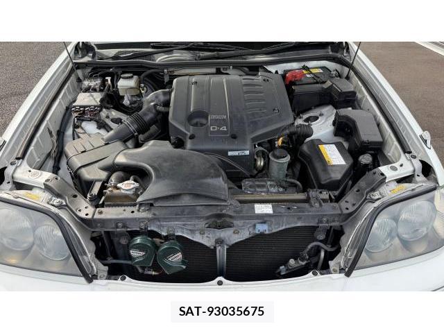 Toyota CROWN 2002-12 8548836-9