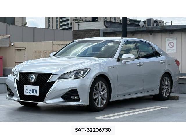 Toyota CROWN 2015-10 8548876-0