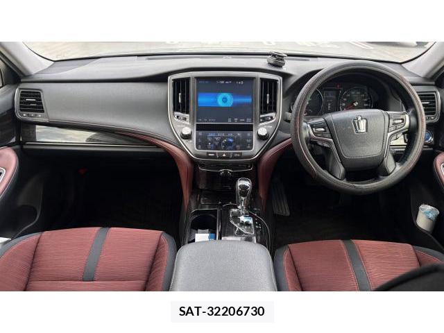 Toyota CROWN 2015-10 8548876-4