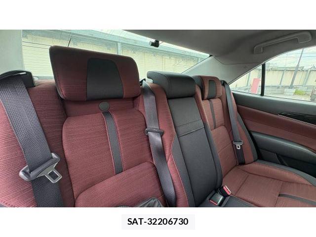 Toyota CROWN 2015-10 8548876-6