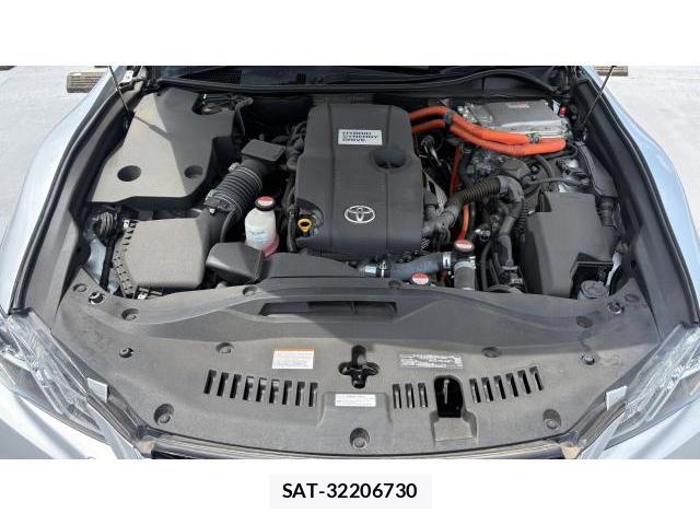 Toyota CROWN 2015-10 8548876-8