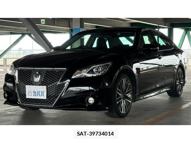 Toyota CROWN 2013 8548884-0
