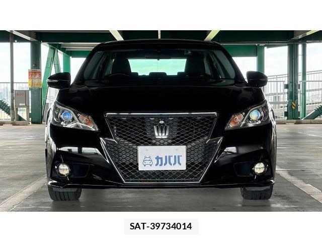 Toyota CROWN 2013 8548884-1