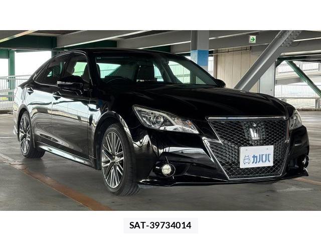Toyota CROWN 2013 8548884-12